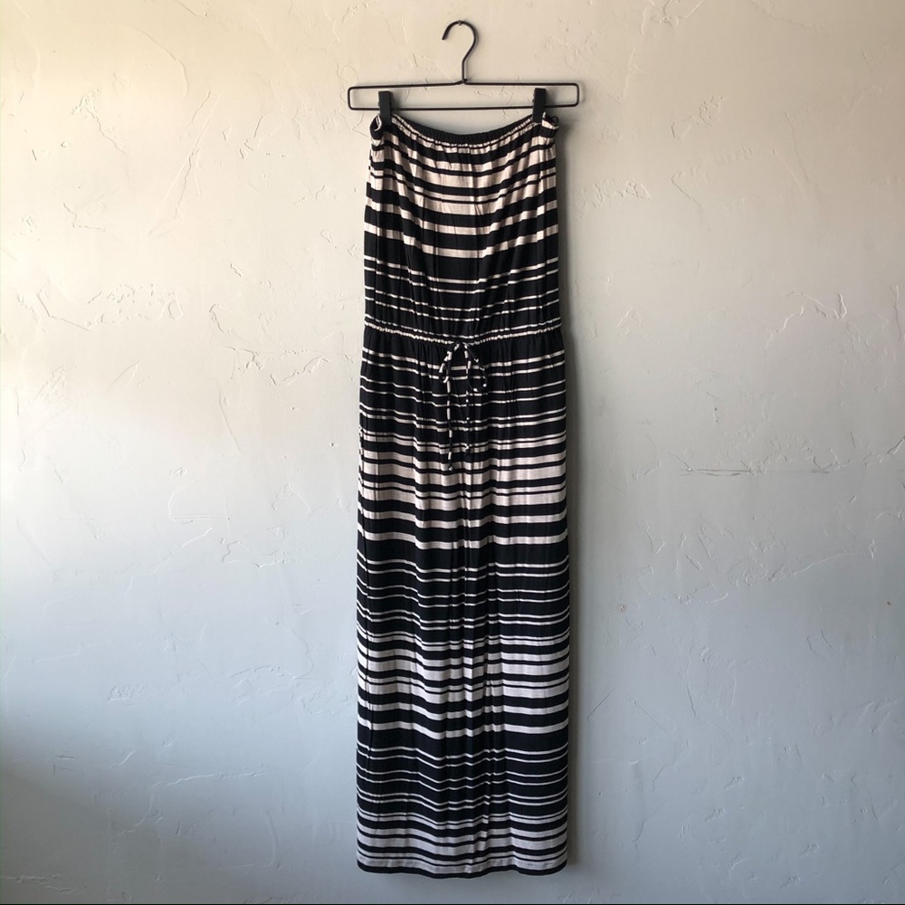 J Crew Maxi Dress